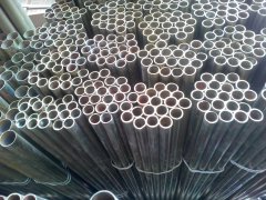 辨別金屬穿線管的質(zhì)量，建造美好生活