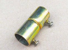 JDG管接頭能與彎頭連接嗎？